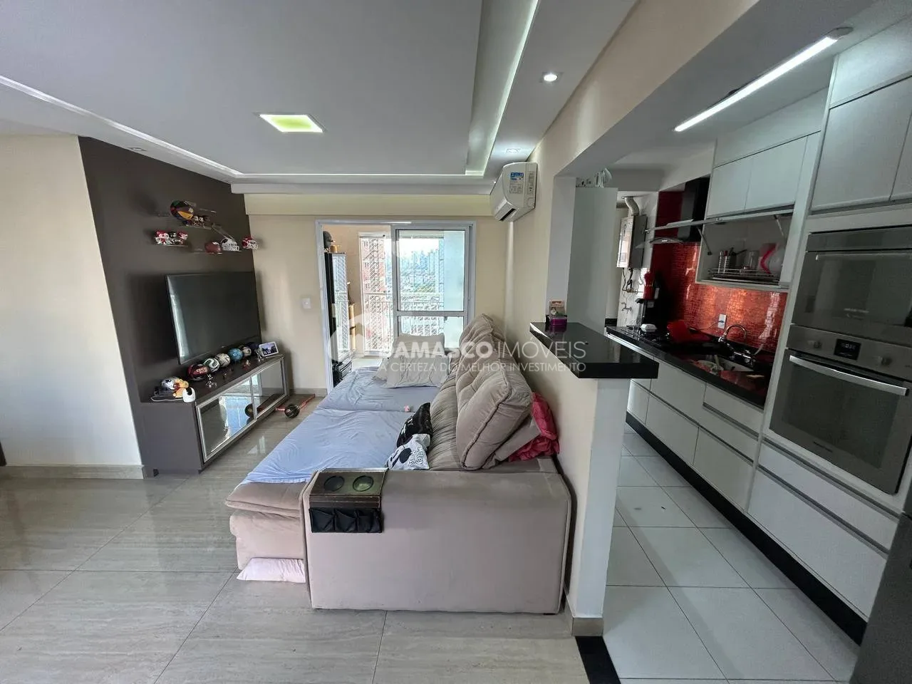 Cobertura / Penthouse à venda, Centro, São Caetano do Sul, SP