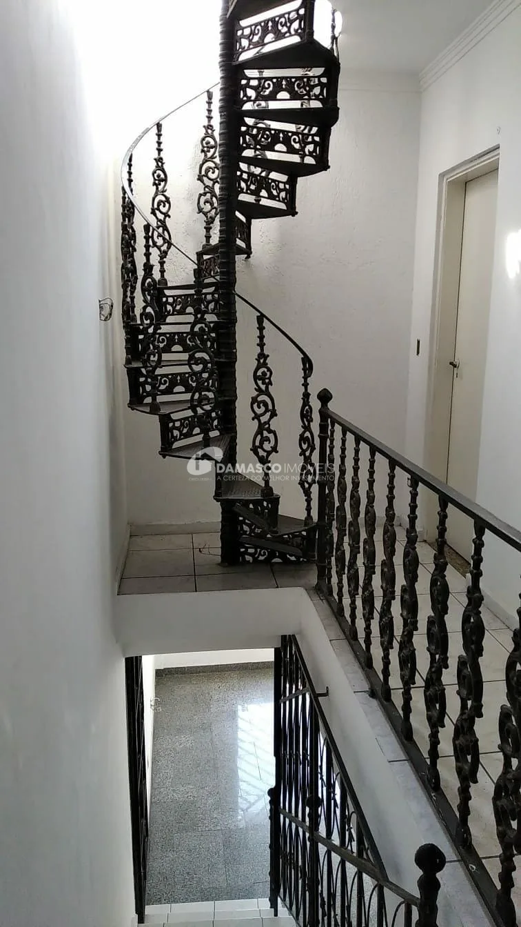 Sobrado à venda 3 Quartos, 1 Suite, 2 Vagas, 240M², Ipiranga, São Paulo - SP