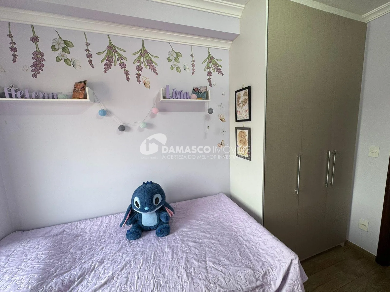 Apartamento à venda, Santa Maria, São Caetano do Sul, SP