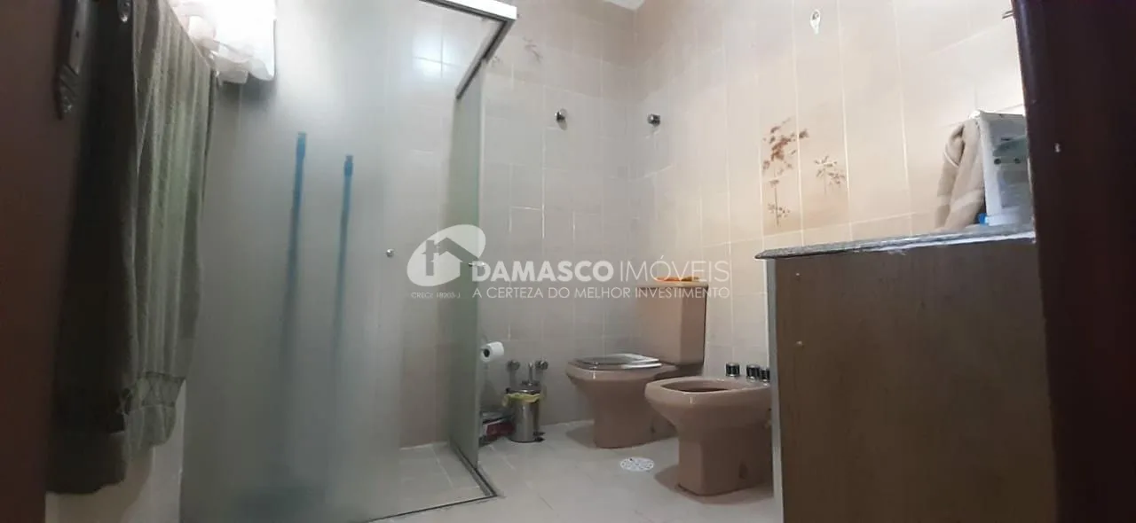 Sobrado à venda 3 Quartos, 2 Suites, 6 Vagas, 780M², Osvaldo Cruz, São Caetano do Sul - SP