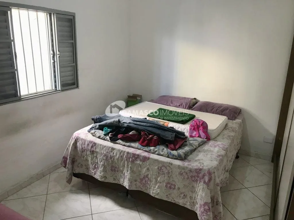 Sobrado à venda 1 Quarto, 1 Suite, 3 Vagas, 254M², Nova Gerty, São Caetano do Sul - SP