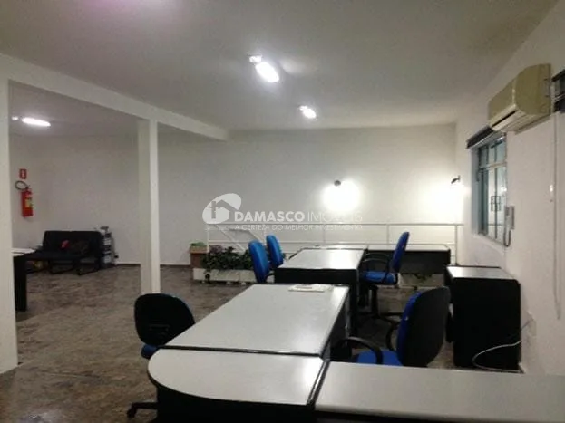 Salão para Locação 100M², Santa Paula, São Caetano do Sul - SP