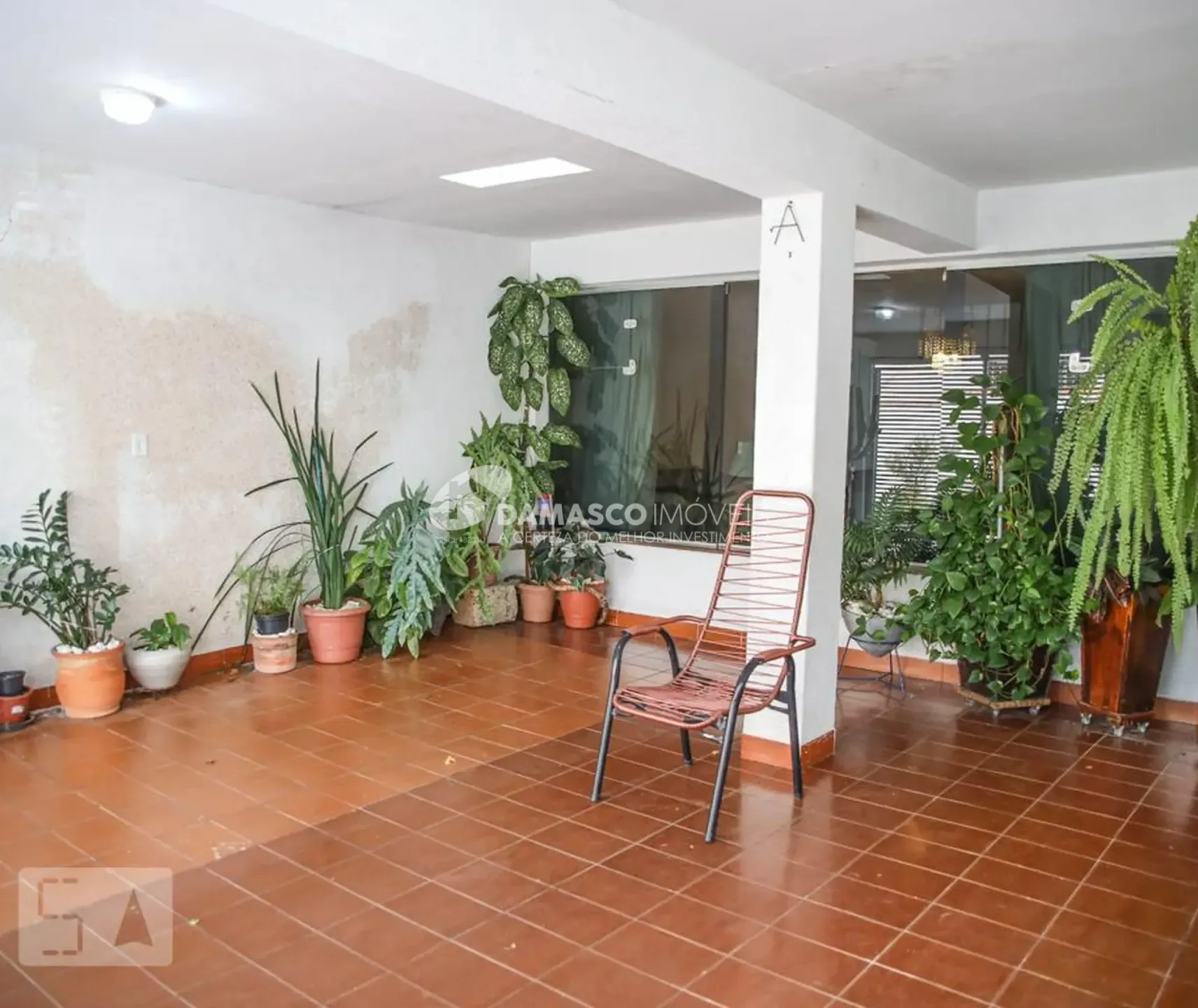 Casa à venda, Osvaldo Cruz, São Caetano do Sul, SP