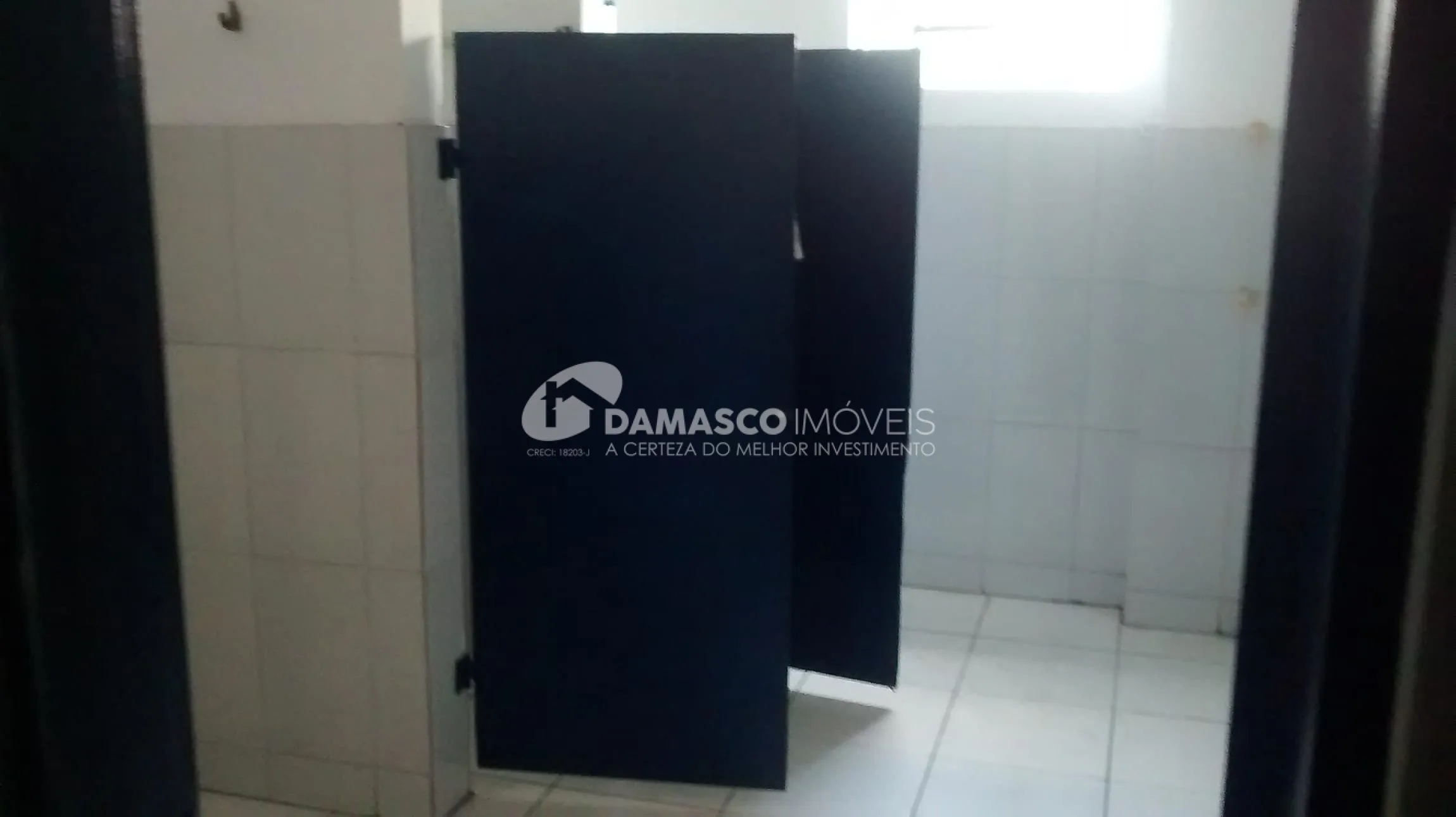 Galpão à venda 275M², Rudge Ramos, São Bernardo do Campo - SP