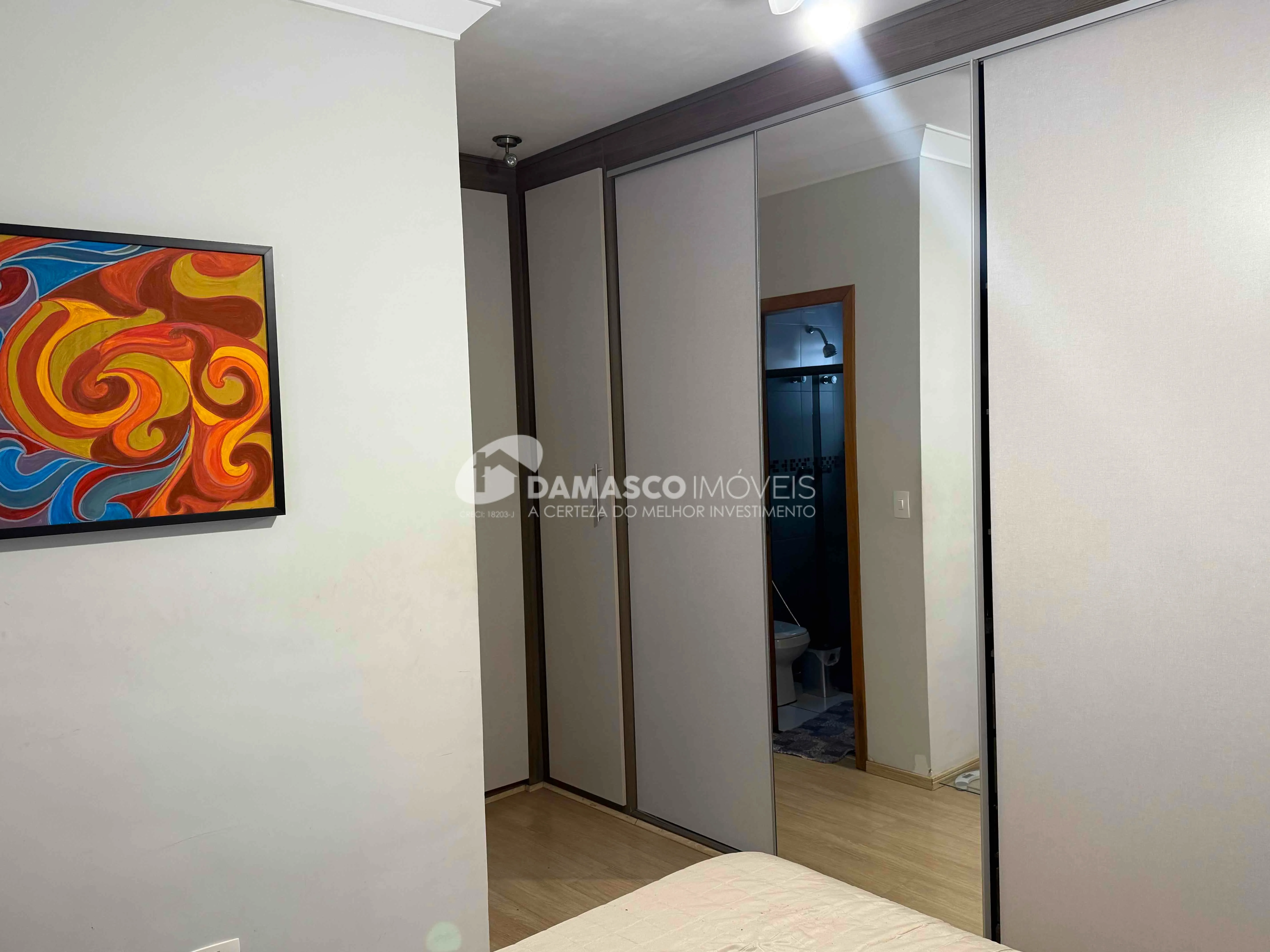 Apartamento padrão à Venda, Santa Maria, São Caetano do Sul, SP