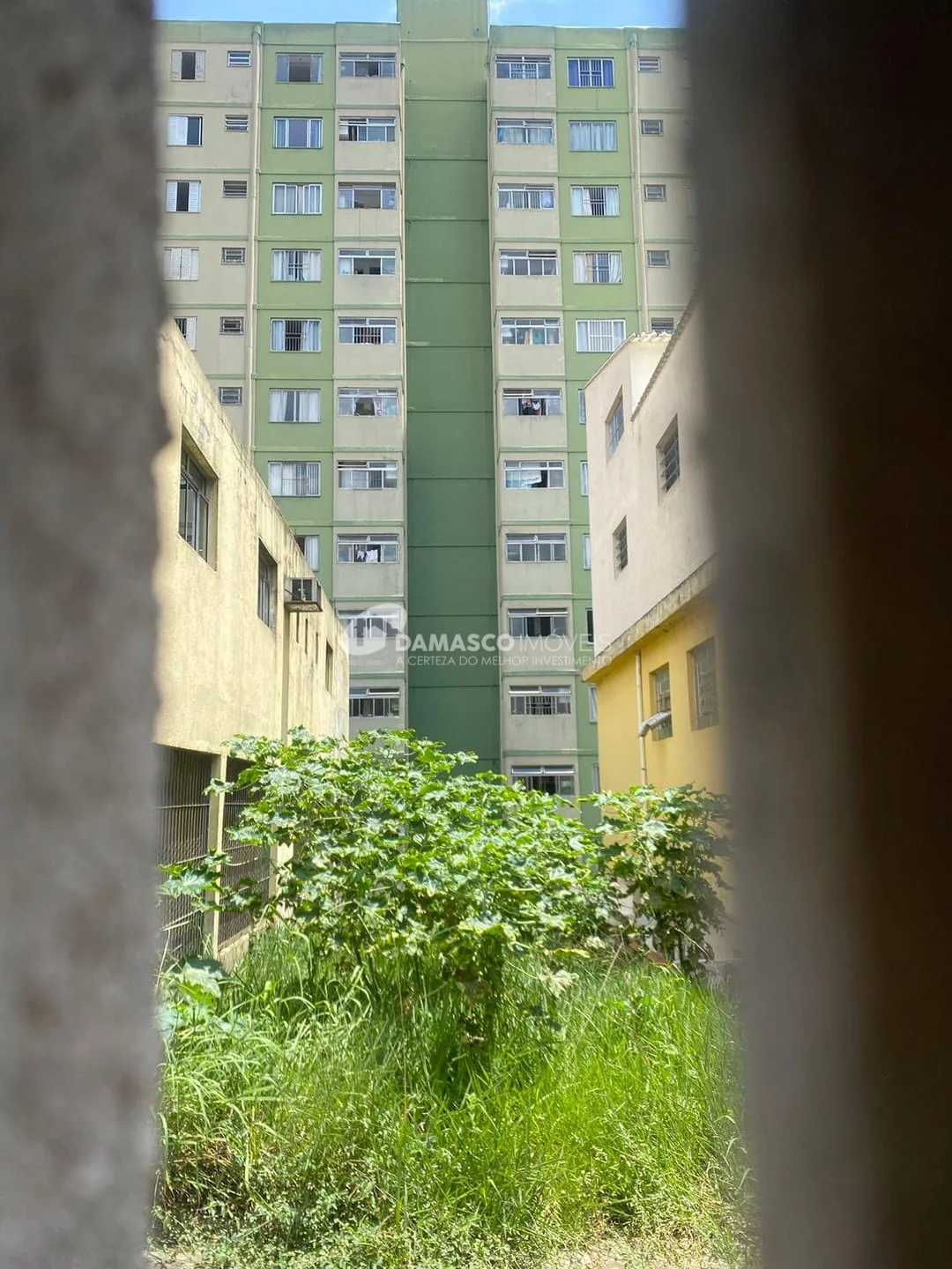 Terreno à venda, Vila Cardoso Franco, São Paulo, SP