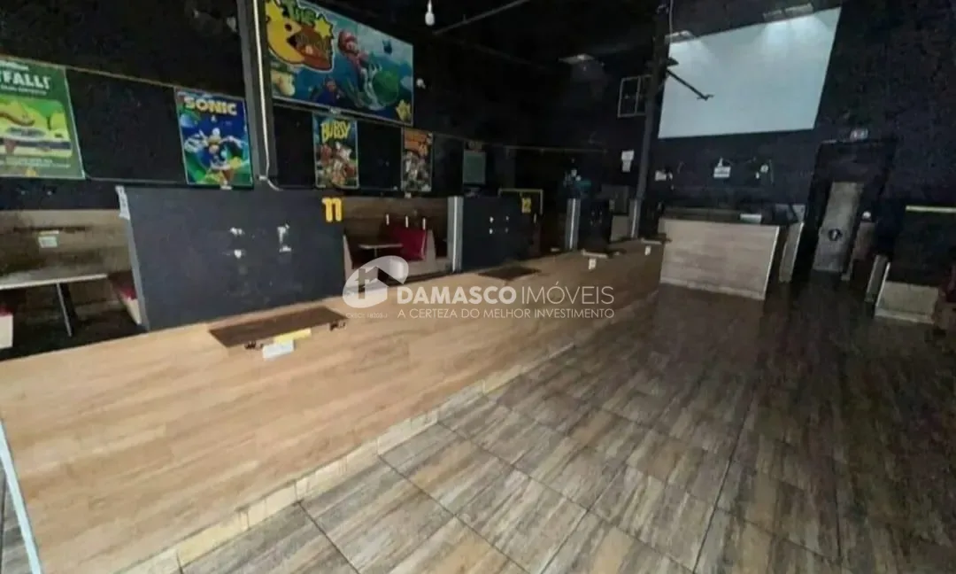 Salão Comercial  para locação, Santo Antônio, São Caetano do Sul, SP