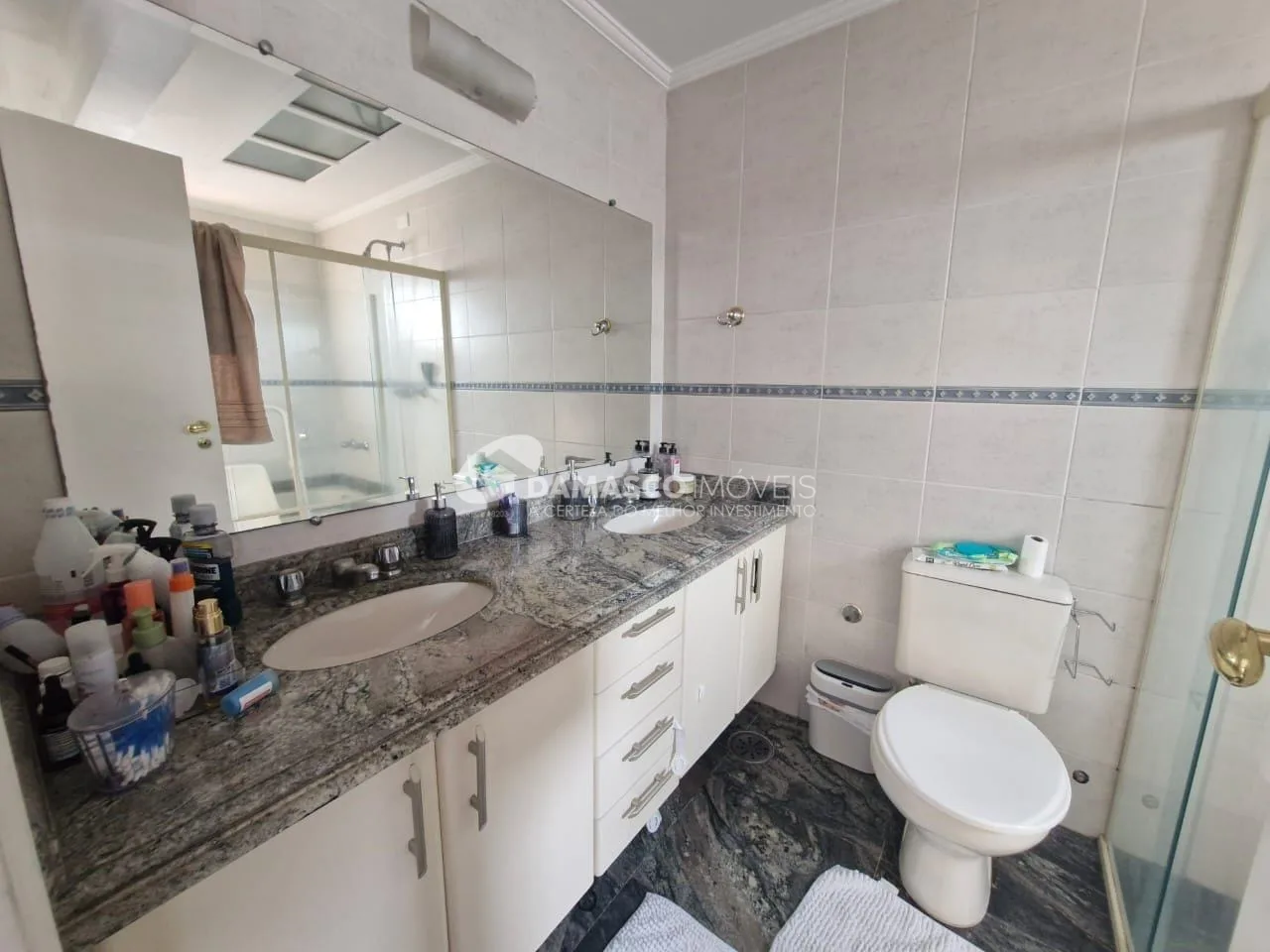Apartamento Duplo à venda, Barcelona, São Caetano do Sul, SP