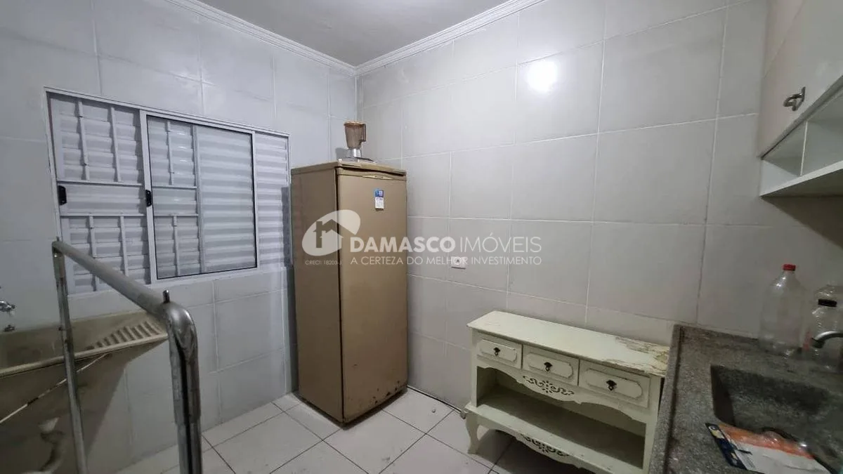 Apartamento com 1 quarto, Centro - São Caetano do Sul