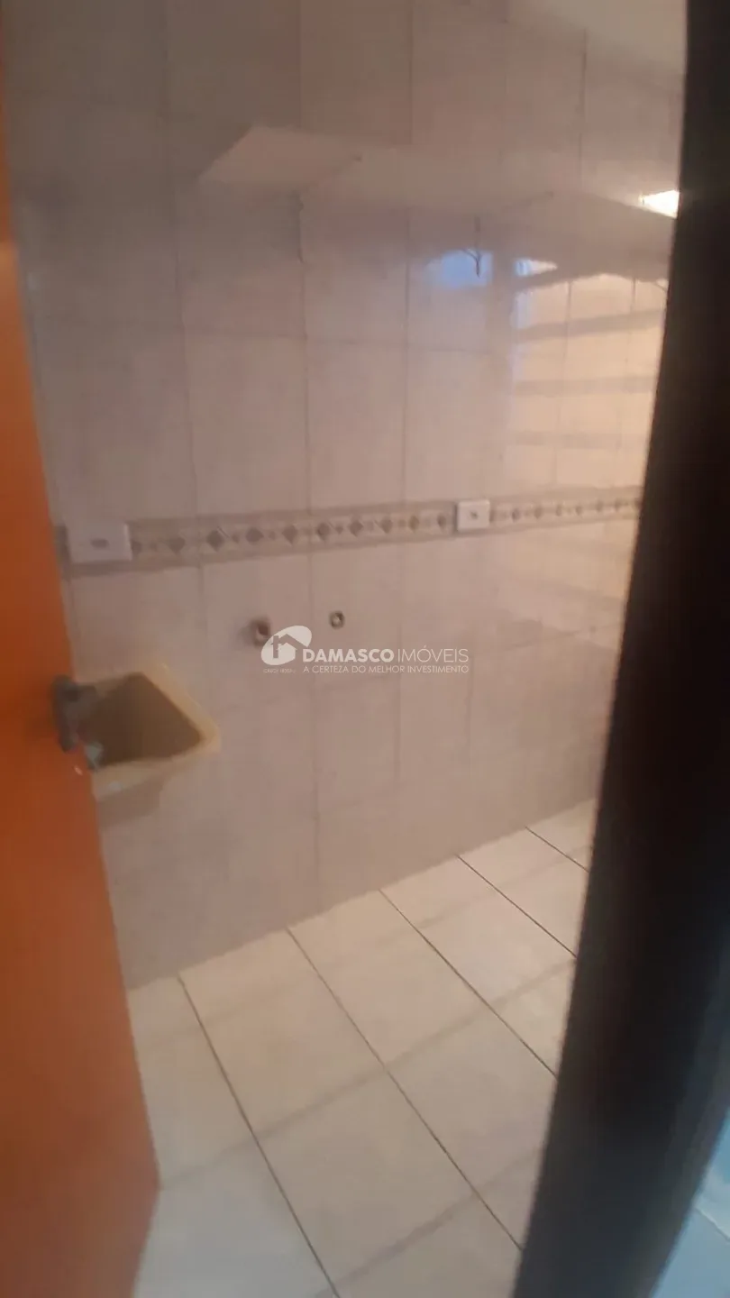 Apartamento para Locação 1 Quarto, 1 Vaga, Barcelona, São Caetano do Sul - SP | DI BARY                                                     