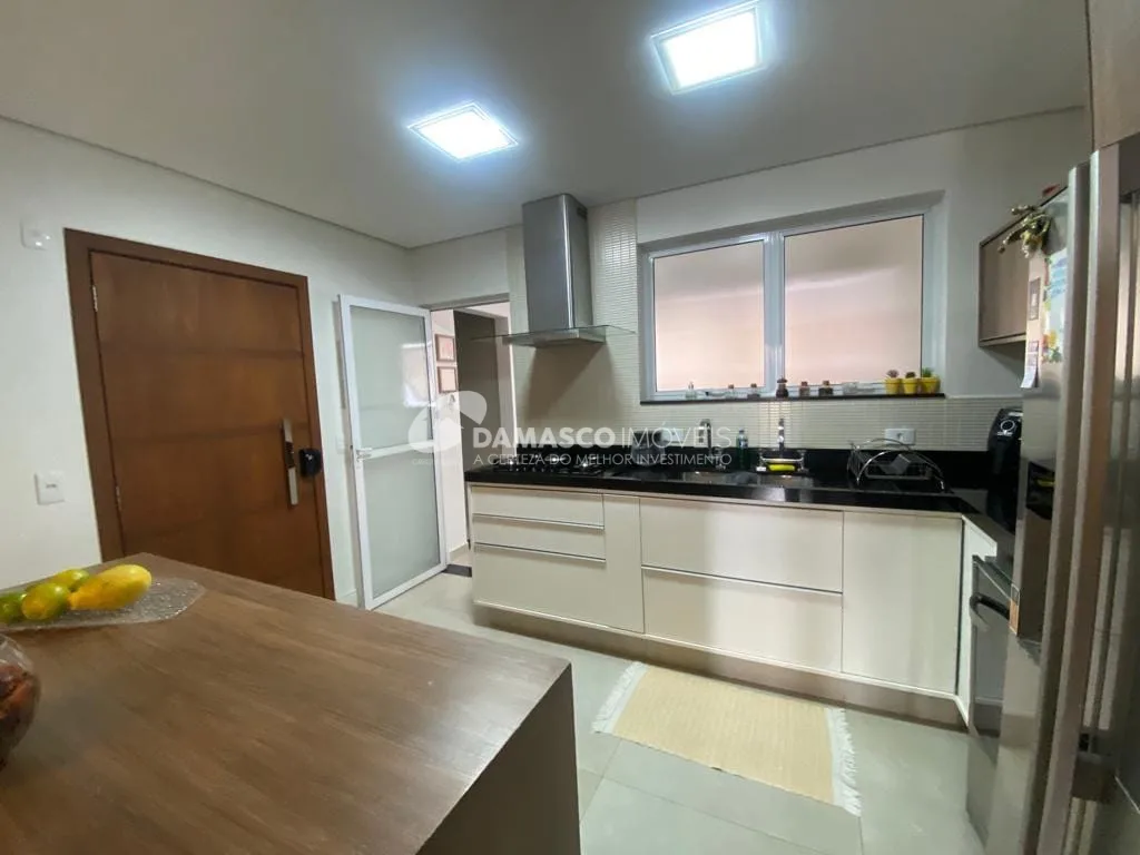 Apartamento à venda, Santa Paula, São Caetano do Sul, SP