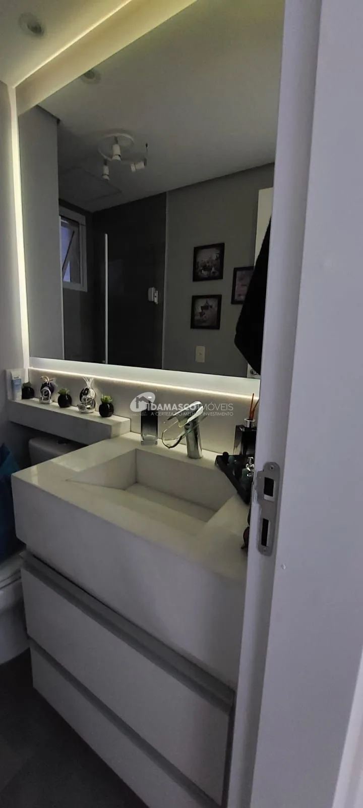 Apartamento padrão à Venda, Tatuapé, São Paulo, SP