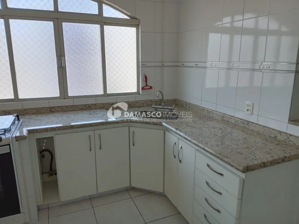 Apartamento para locação, Centro, Santo André, SP