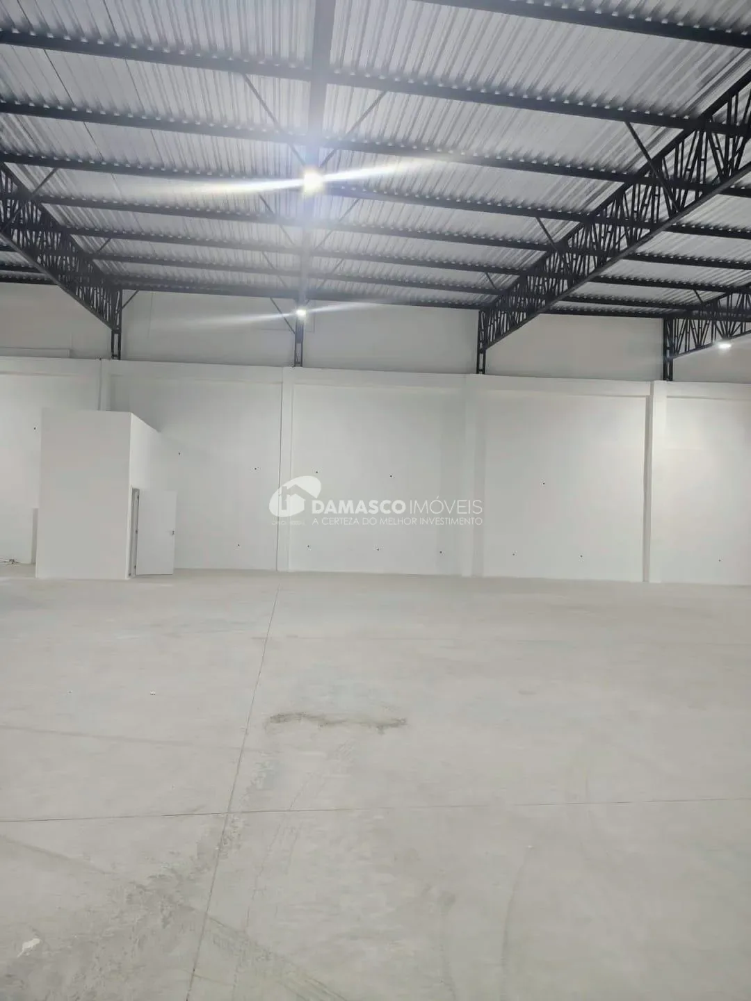 Loja para locação, Vila Nogueira, Diadema, SP