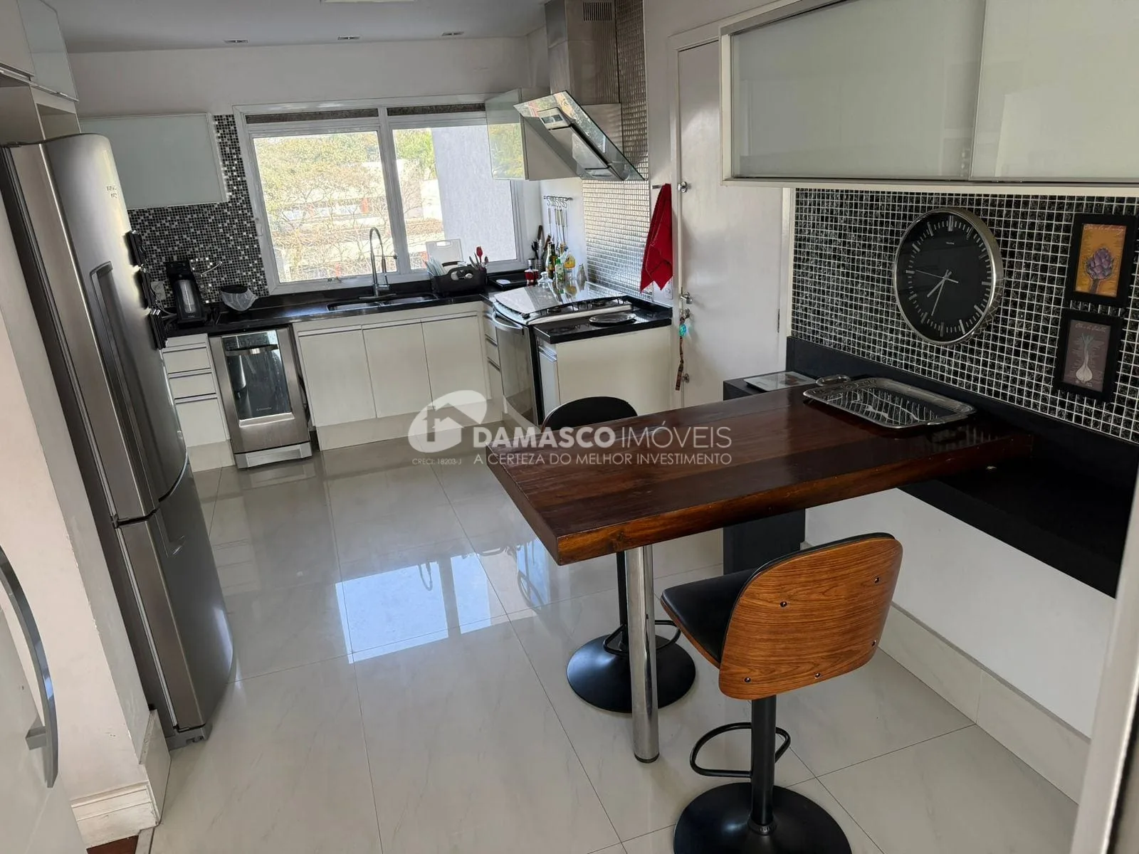 Apartamento à venda, Santa Paula, São Caetano do Sul, SP