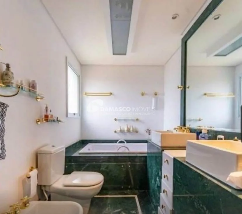 Apartamento à venda, Campestre, Santo André, SP