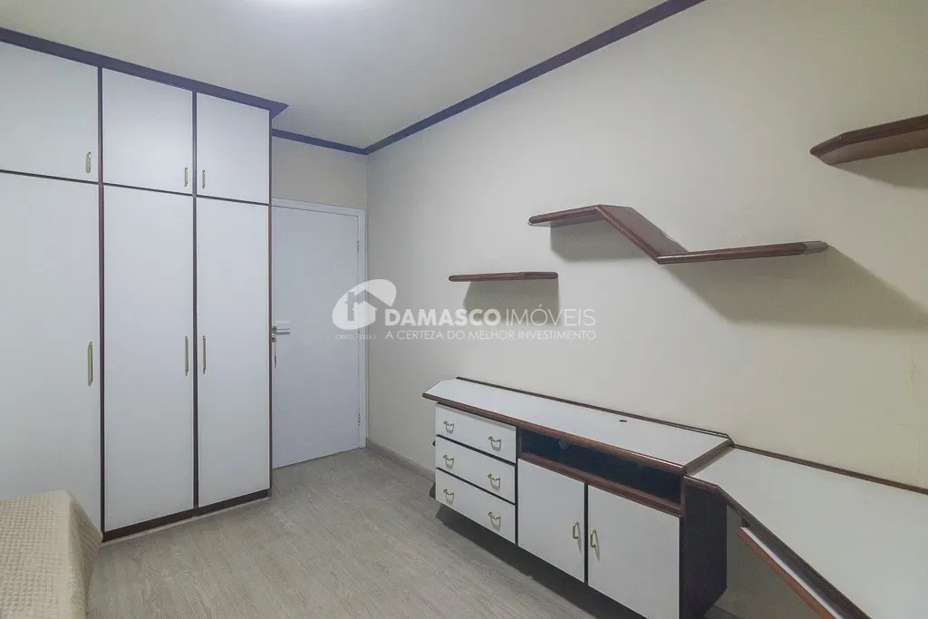 Apartamento para Locação 4 Quartos, 1 Suite, 3 Vagas, 162M², Santo Antônio, São Caetano do Sul - SP