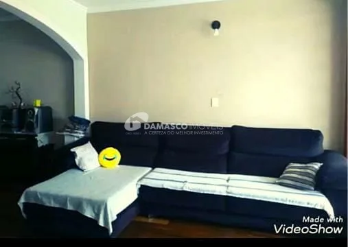 Sobrado à venda 3 Quartos, 2 Vagas, 235M², Anchieta, São Bernardo do Campo