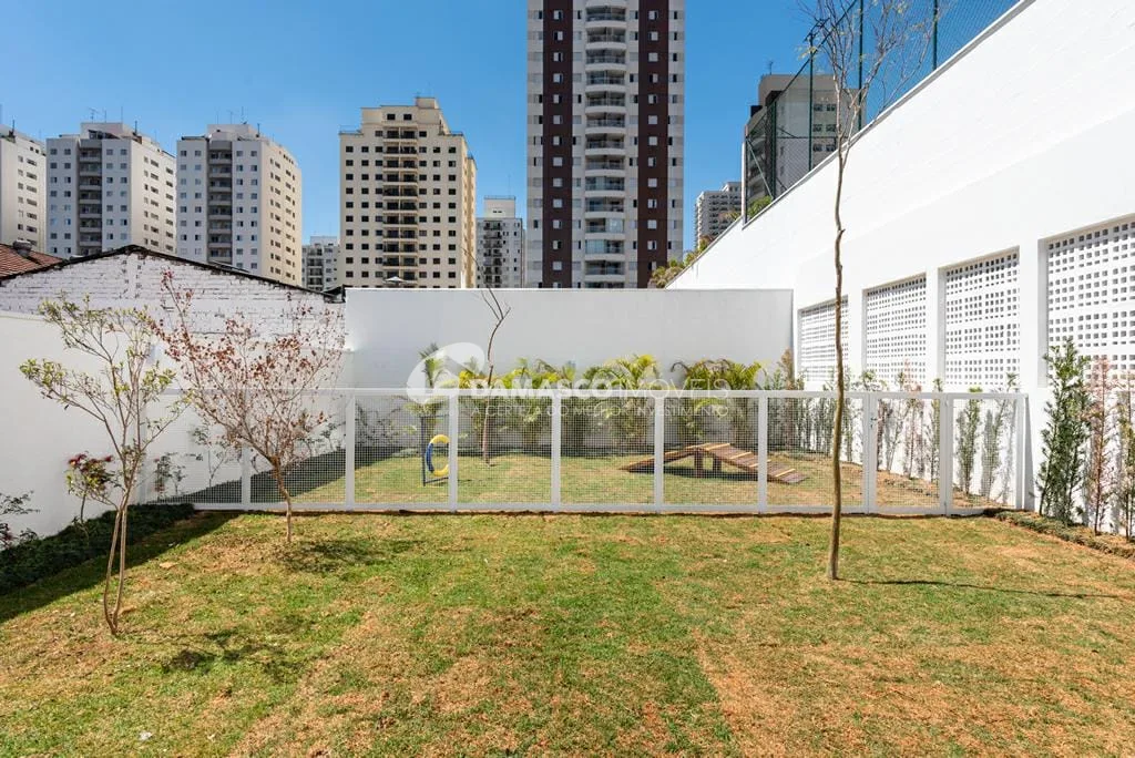 Apartamento à venda 2 Quartos, 1 Suite, 1 Vaga, Vila Gomes Cardim, São Paulo - SP 