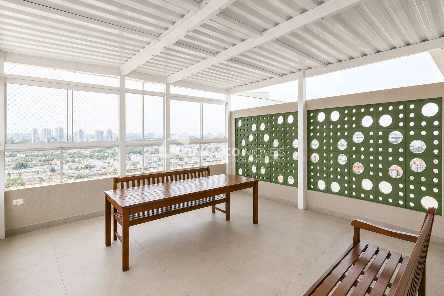 Apartamento para locação, Vila Palmares, Santo André, SP