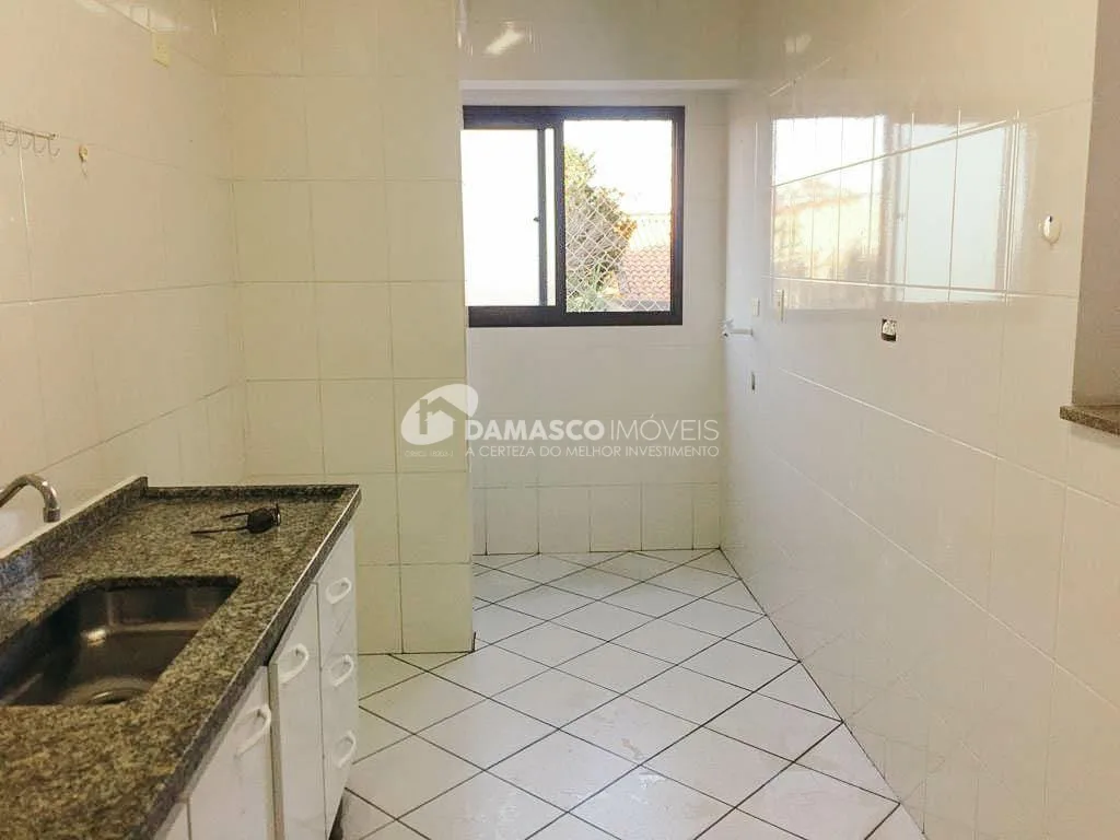 Apartamento à venda 2 Quartos, 1 Suite, 1 Vaga, 68M², Santa Maria, São Caetano do Sul - SP 