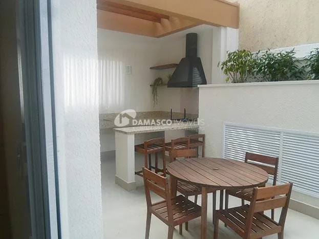Apartamento à venda 2 Quartos, 1 Suite, 2 Vagas, Barcelona, São Caetano do Sul - SP 