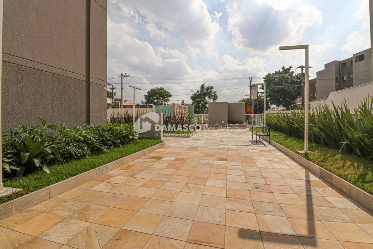 Apartamento à venda, 2 suítes, 2 vagas, Santo Antônio, São Caetano do Sul, SP