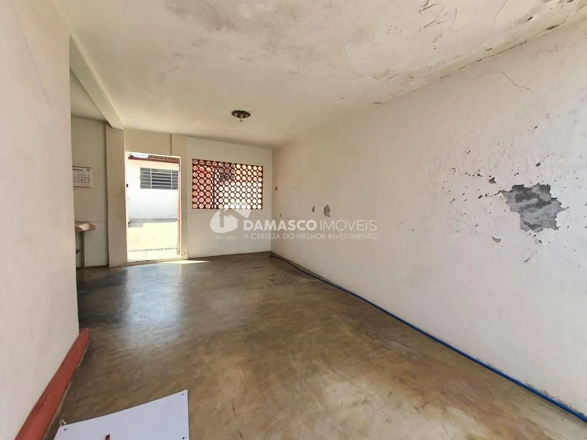 Casa Térrea 300,00m² terreno - Barcelona - São Caetano do Sul