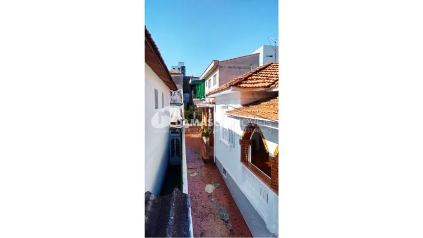 Casa à venda Cerâmica, São Caetano do Sul - SP