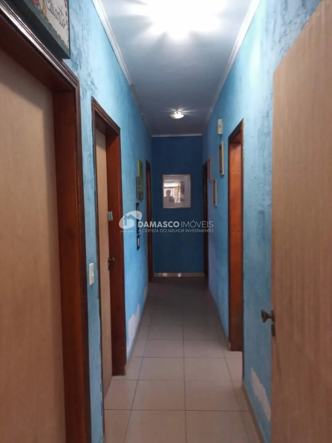 Casa à venda 4 Quartos, 1 Suite, 4 Vagas, Rudge Ramos, São Bernardo do Campo - SP