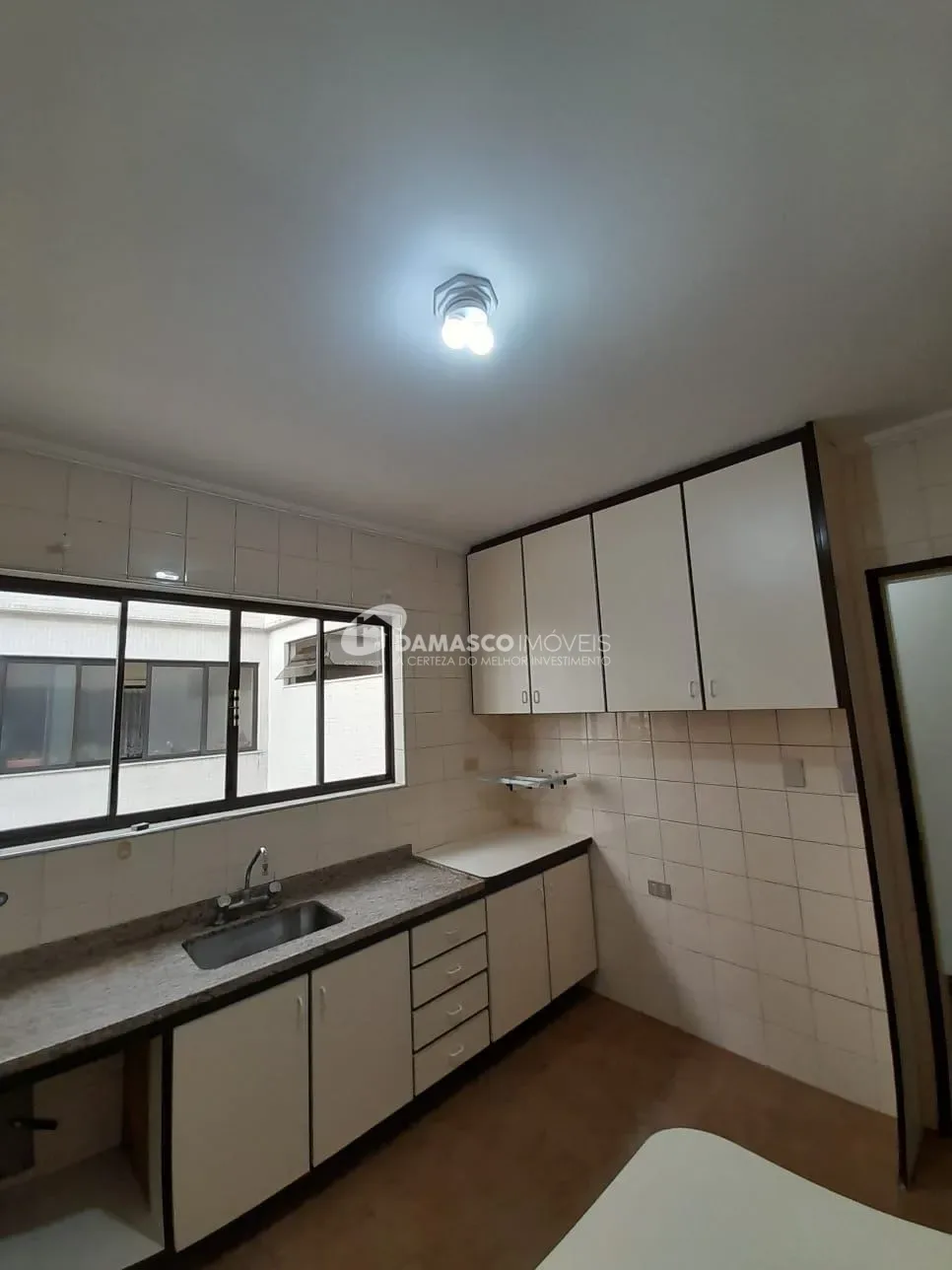 Apartamento à venda, Santa Maria, São Caetano do Sul, SP