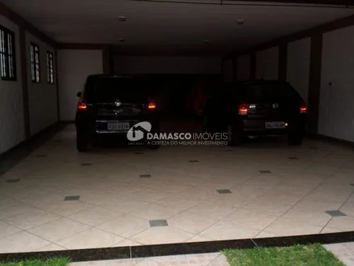 Casa à venda 3 Quartos, 1 Suite, 10 Vagas, 398M², Santa Maria, São Caetano do Sul - SP