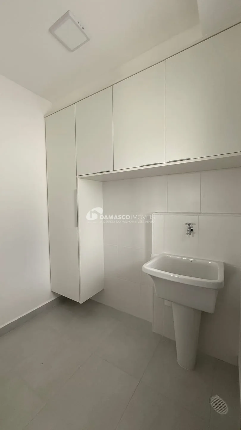 Apartamento para locação 2 dorm, 1 vaga, Parque das Nações, Santo André, SP