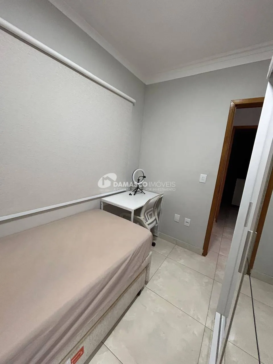 Apartamento à venda, Campestre, Santo André, SP