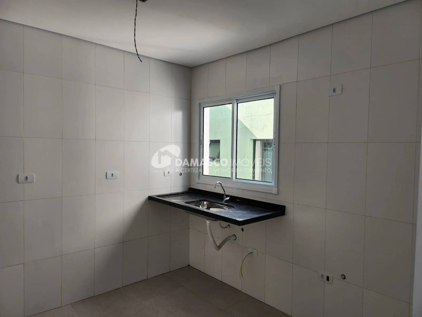 Cobertura / Penthouse à venda, Vila Pires, Santo André, SP