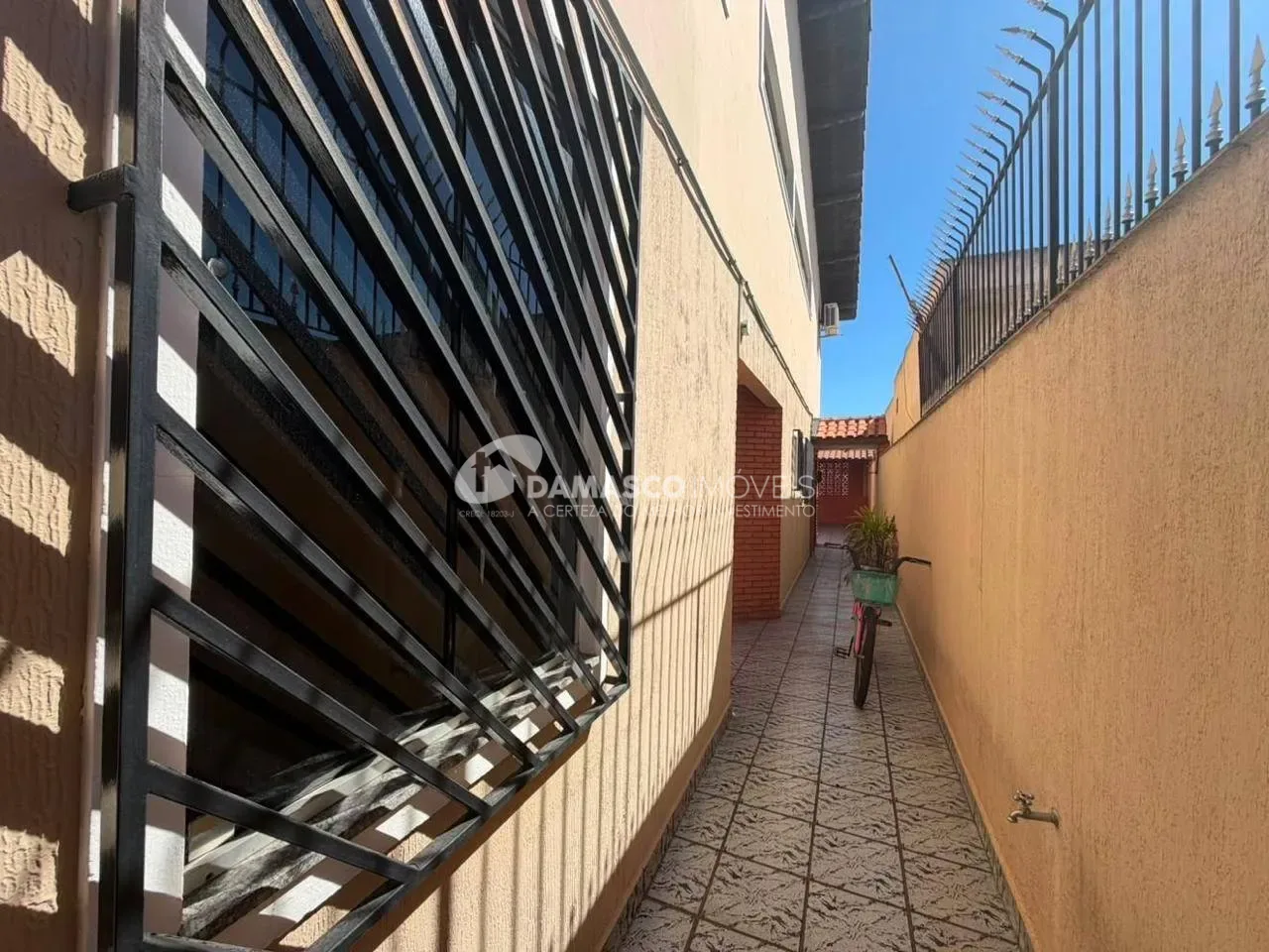 Sobrado à venda, Vila Califórnia, São Paulo, SP