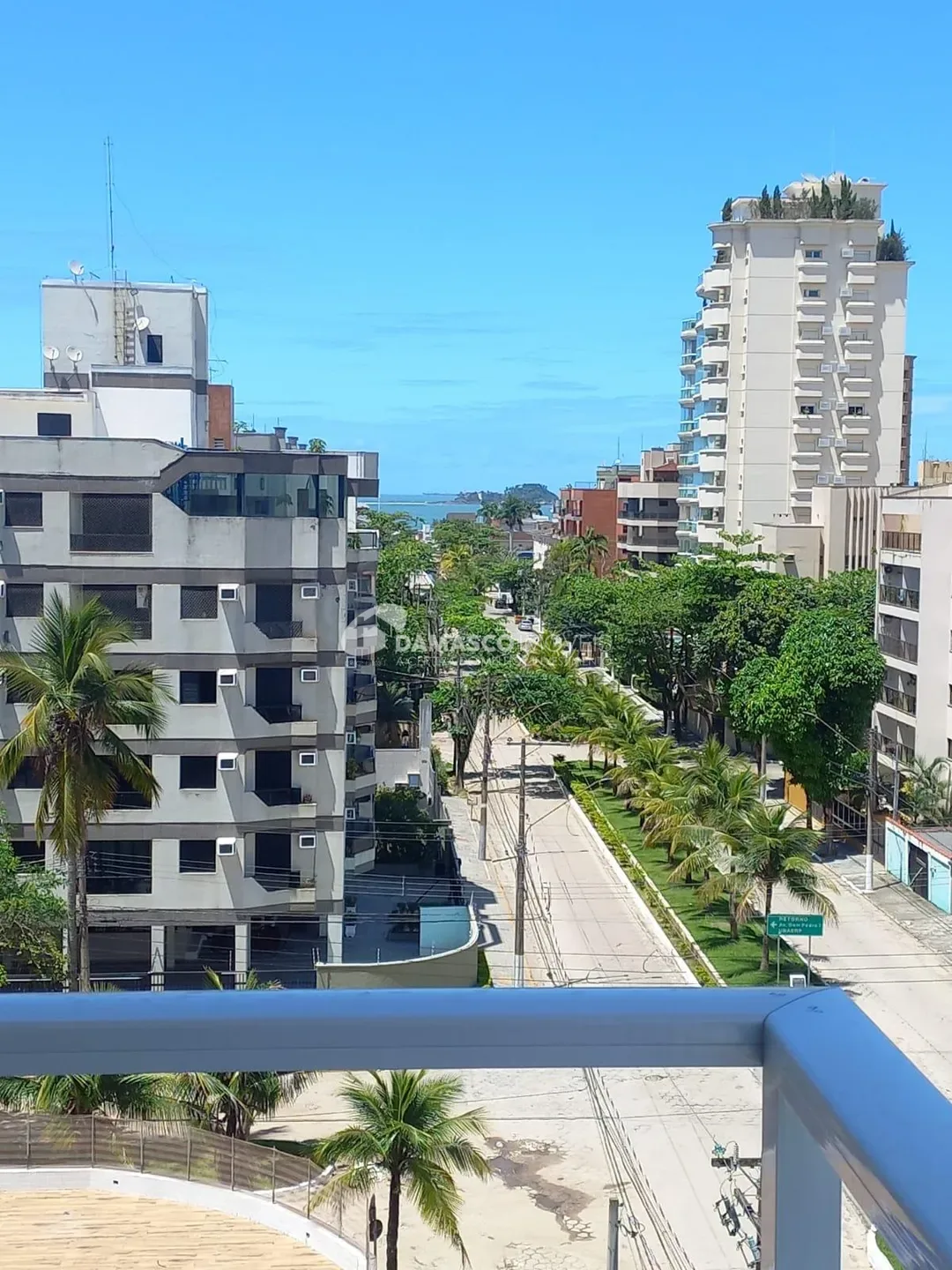 Apartamento para locação, Enseada, Guarujá, SP