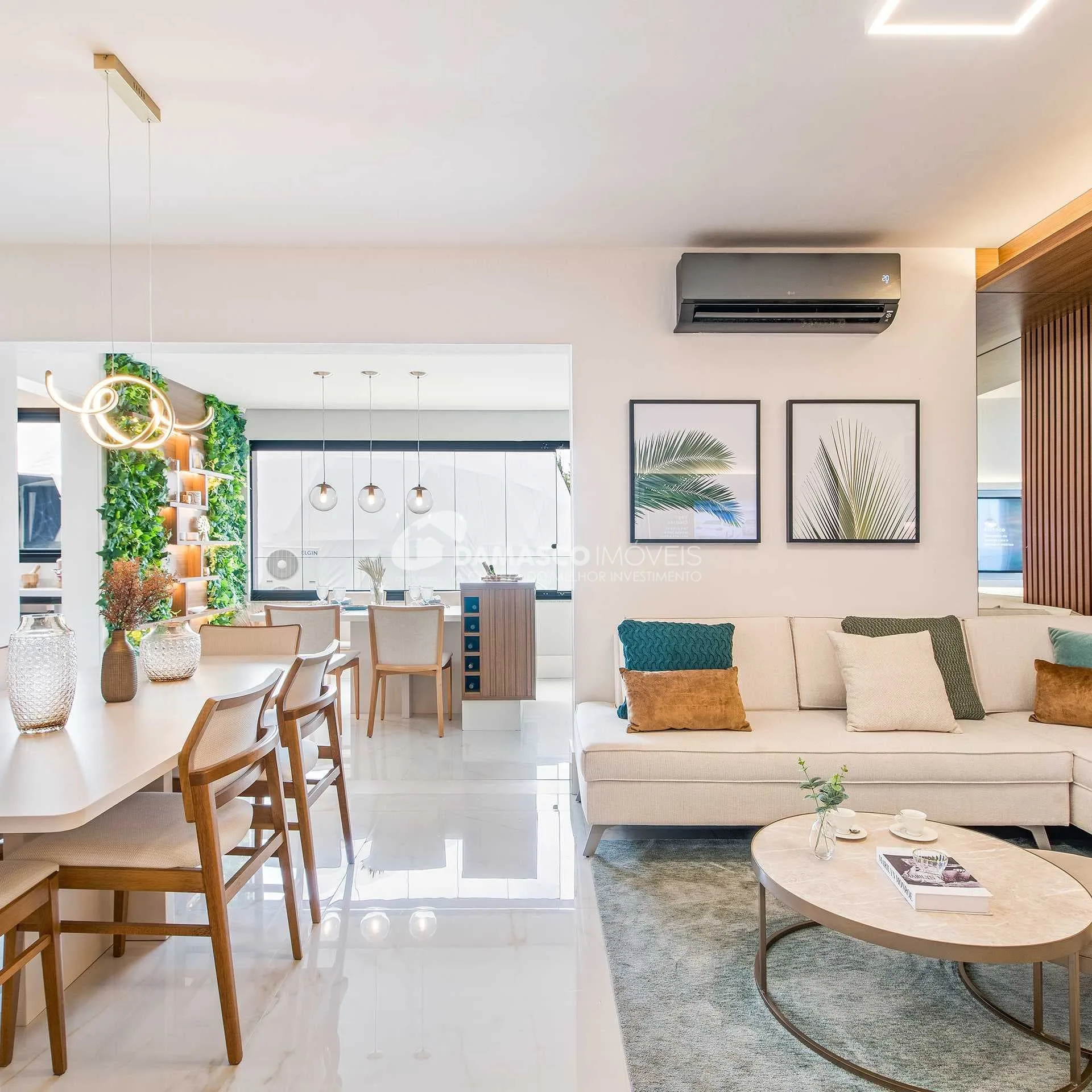 Apartamento padrão à Venda, Santa Paula, São Caetano do Sul, SP