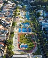 Terreno - barcelona - São Caetano do Sul