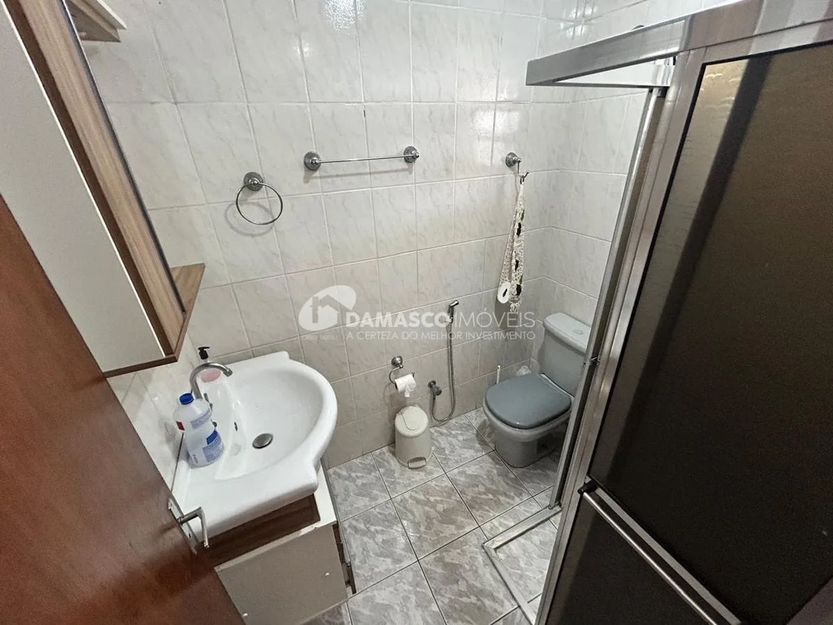 Casa Térrea  -  Palmares  com Terreno 256 m2