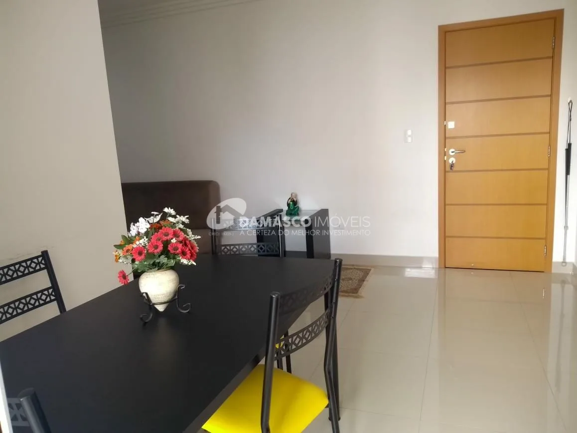 Apartamento à venda 2 Quartos, 1 Suite, 2 Vagas, 71M², Santa Paula, São Caetano do Sul - SP 