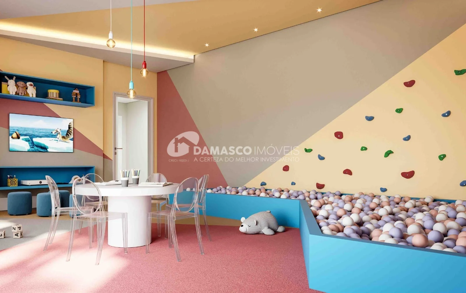 Apartamento à venda 2 suítes, 2 vagas, Campestre, Santo André, SP