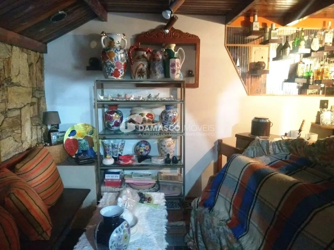 Sobrado à venda 3 Quartos, 1 Suite, 2 Vagas, 238M², Centro, Santo André - SP