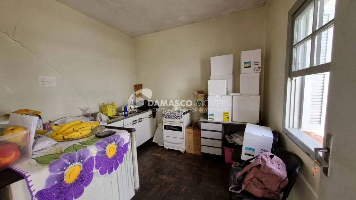 Sobrado à venda, 3 dorm (1suíte), 6 vagas, Olímpico