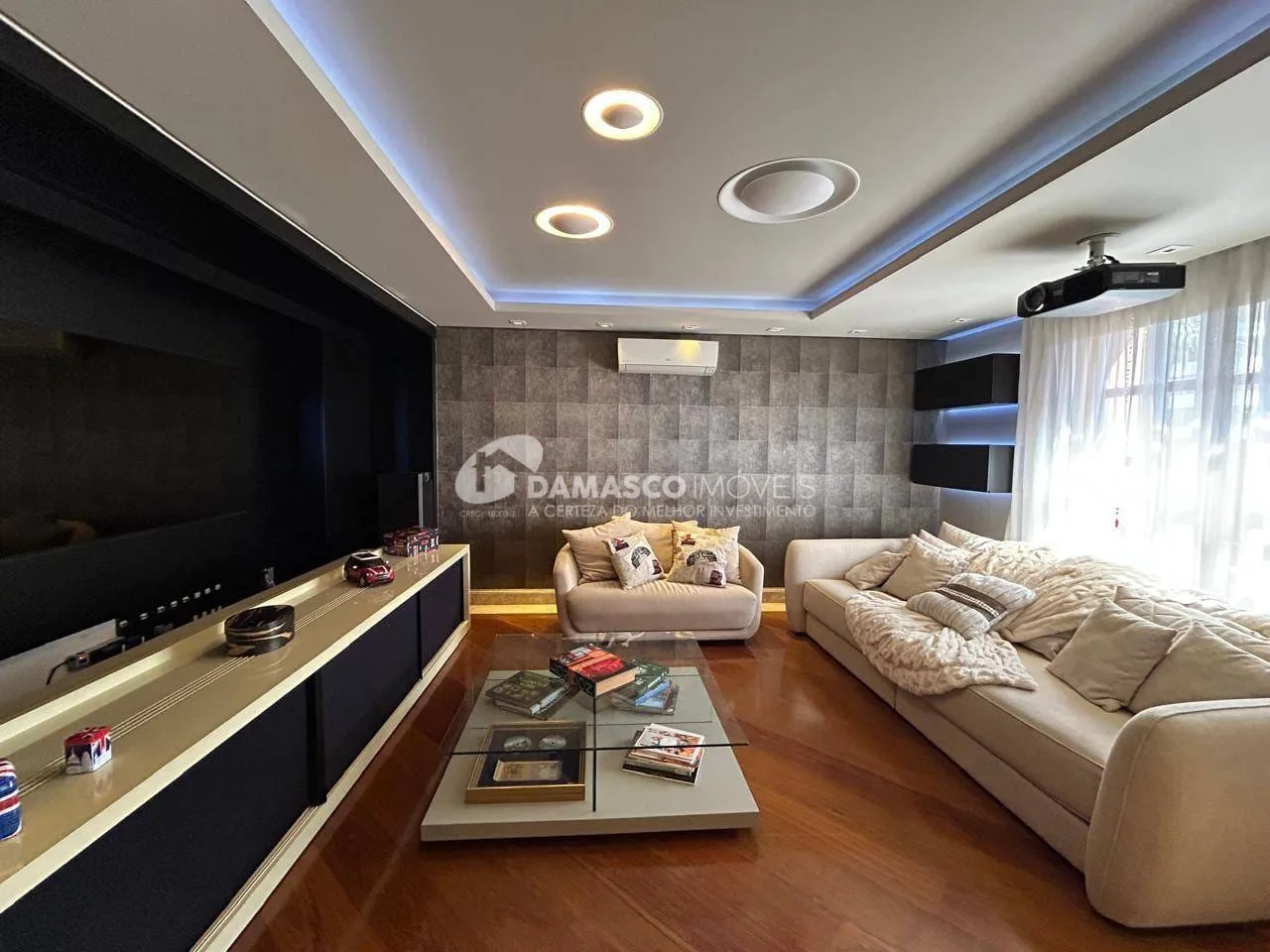 Apartamento à venda, Vila Bastos, Santo André, SP
