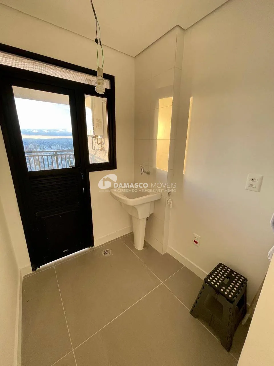 Apartamento à venda, Campestre, Santo André, SP