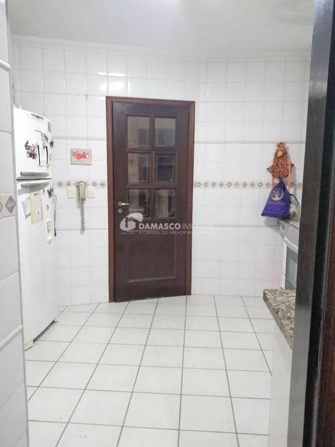 Apartamento à venda 2 Quartos, 1 Suite, 1 Vaga, Boa Vista, São Caetano do Sul - SP