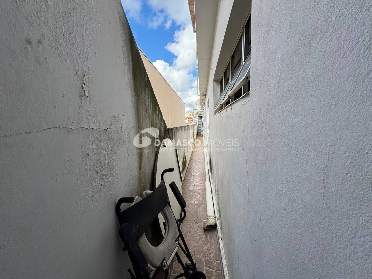 Sobrado  à venda com 4 casas no terreno ,  Santa Maria, São Caetano do Sul, SP