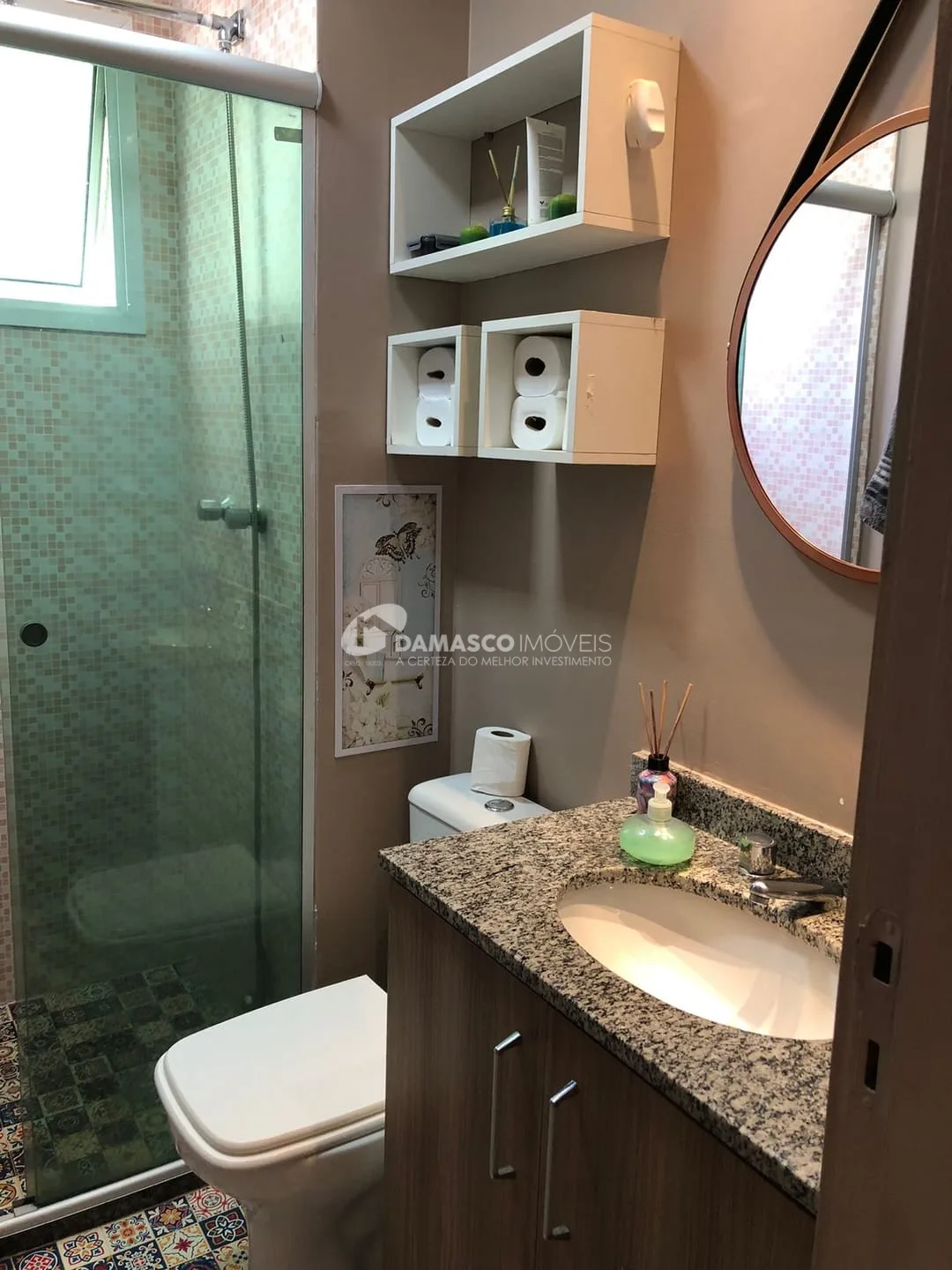 Apartamento à venda, Mauá, São Caetano do Sul, SP