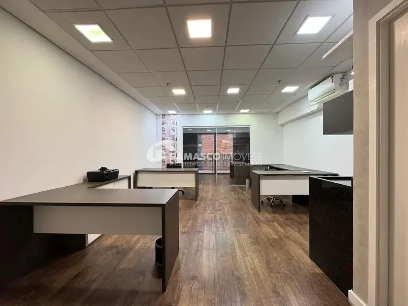 Sala para locação, Cerâmica, São Caetano do Sul, SP